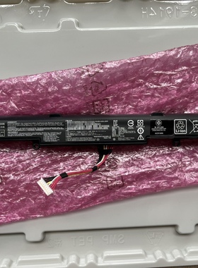 原装华硕A41-X550E VM590Z K450J X450J X751L VM580D 笔记本电池