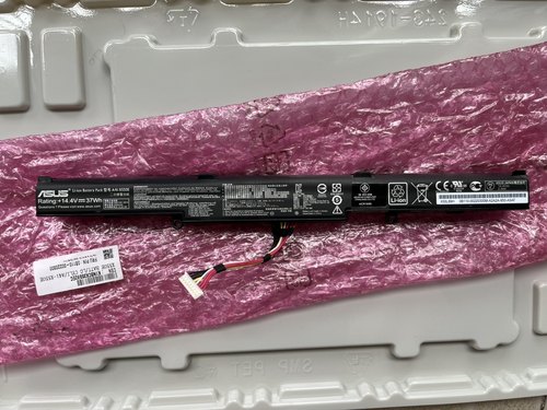 原装X550EAsus/华硕笔记本电池