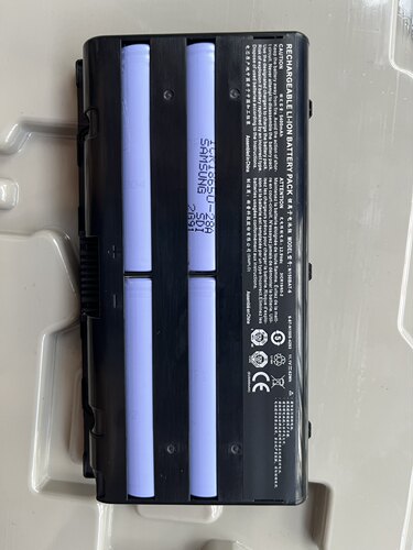 原装N150NAT-6T57电池