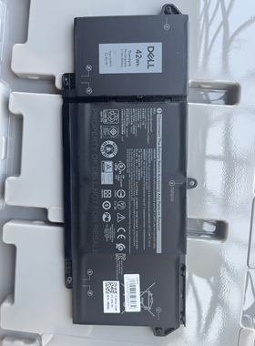 原装DELL戴尔Latitude 5320 7520 9JM71 7FMXV 0TN2GY 笔记本电池