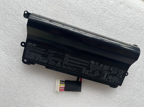 原装 华硕ASUS ROG GFX72 GFX72VY G752VY A42N1520 笔记本电池