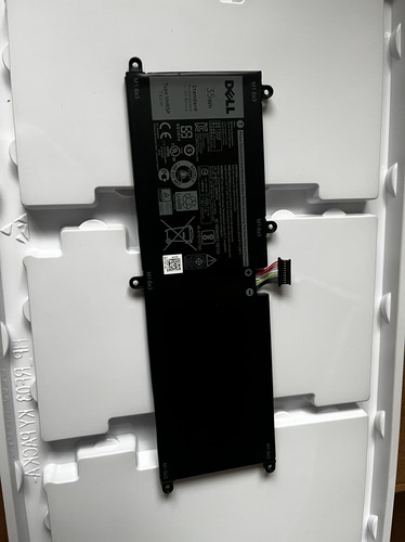 全新DELL戴尔Latitude 11 5175 5179 VHR5P Tablet平板笔记本电池