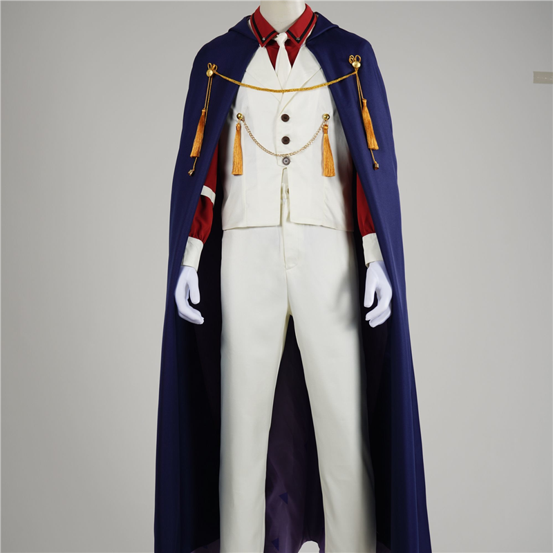 地缚少年花子君苍井茜cos服苍井茜动漫角色舞台演出服cosplay服