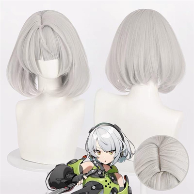 绝区零安比·德玛拉cos