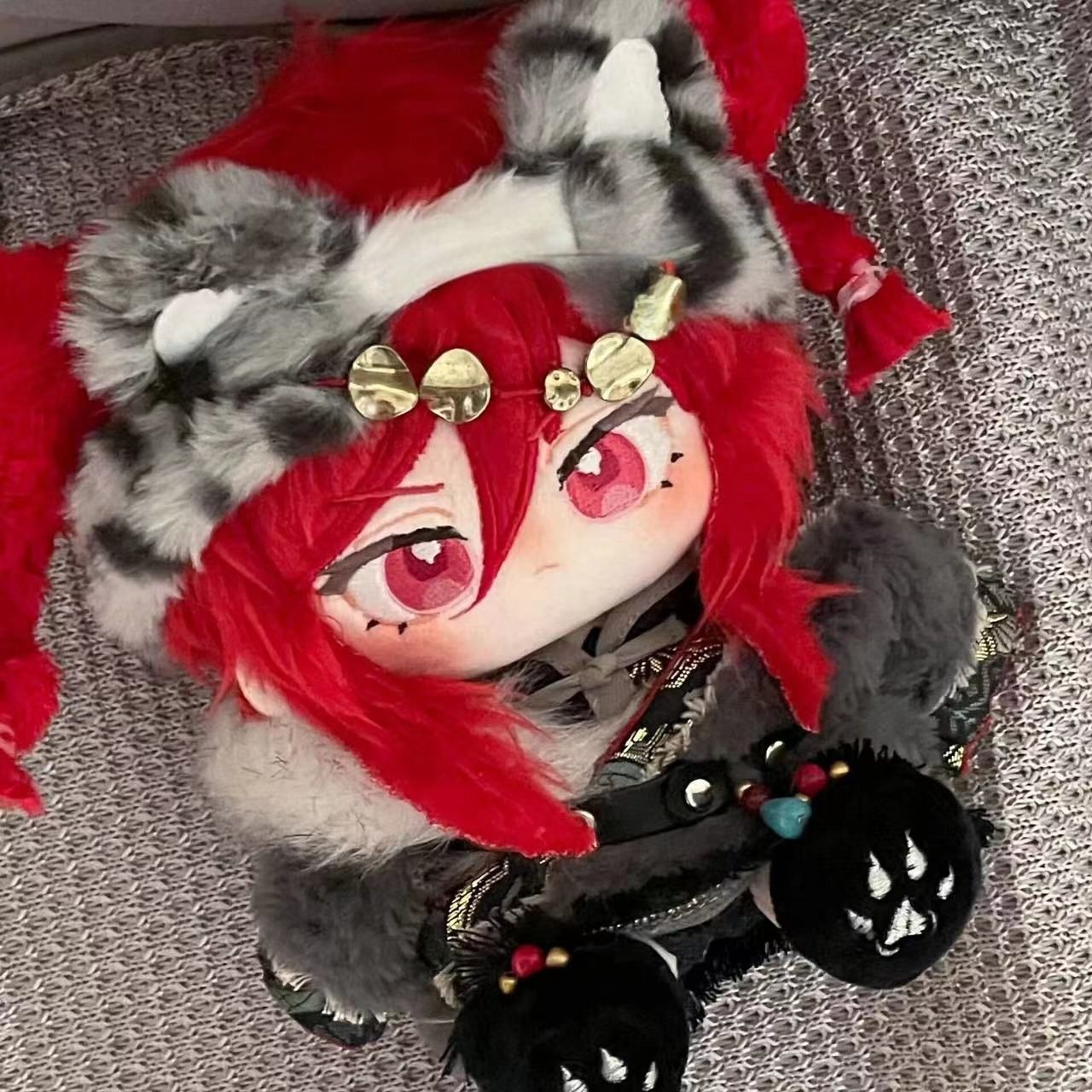 原创正版蓝色监狱属性千切