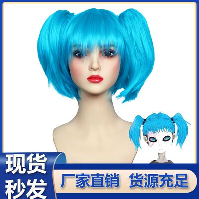 莎莉之脸SalyFce俏皮游戏