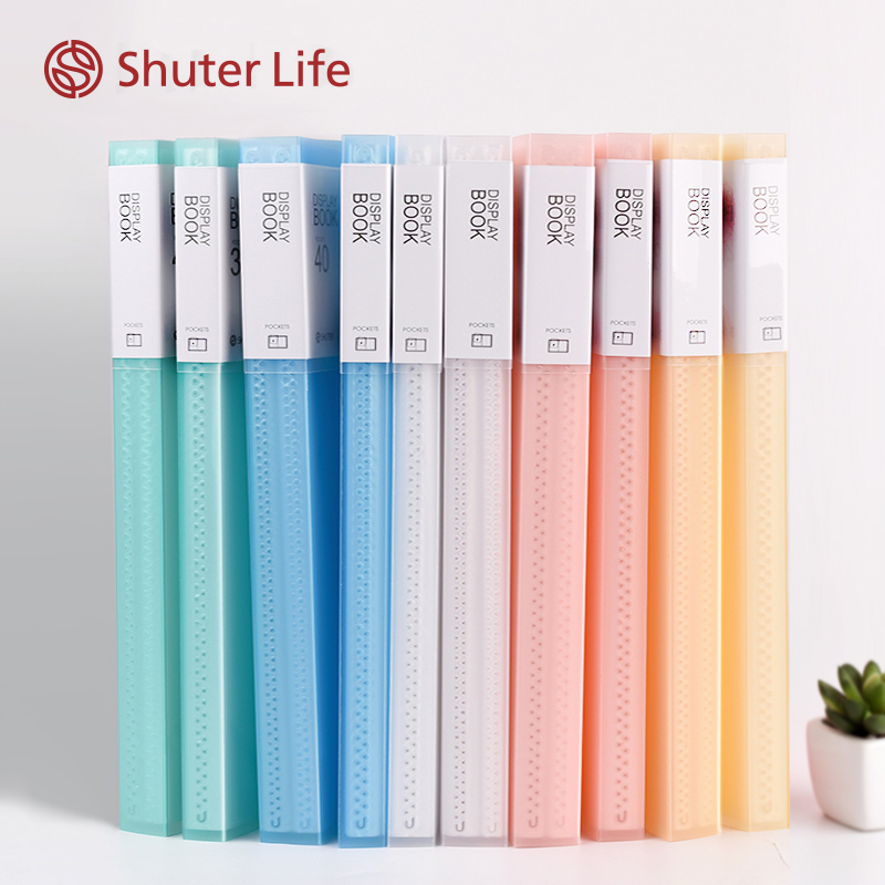 学生用资料册树德塑料树德资料册