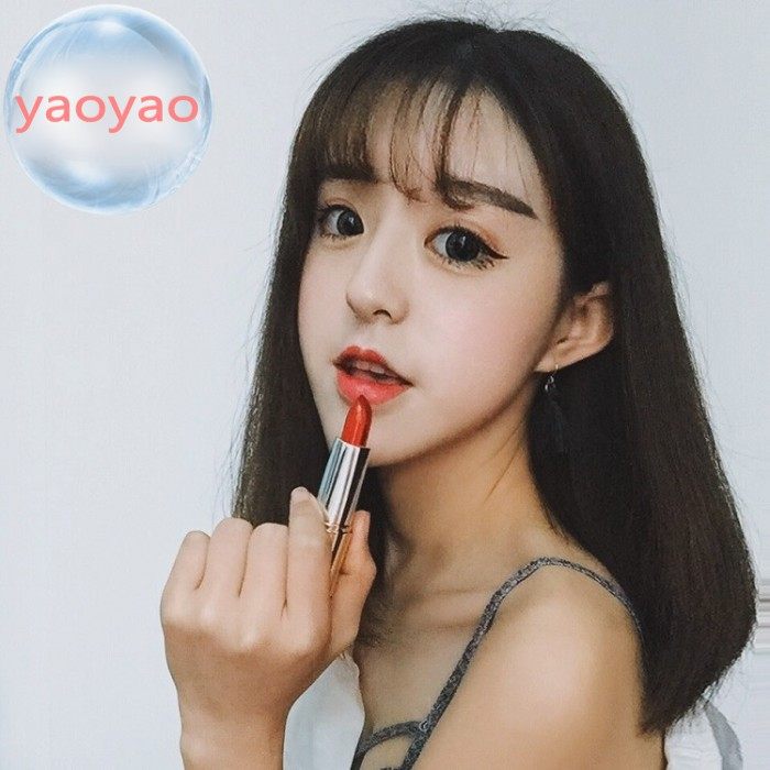 Perruque Long cheveux raides - Ref 2611490 Image 5