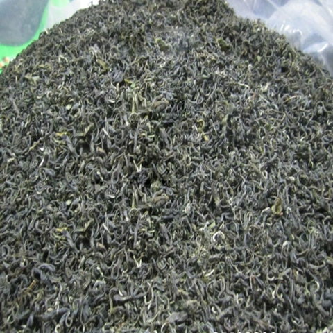 寿宁特产 高山农家绿茶清明茶甘纯爽口  500克 农副产品 散装