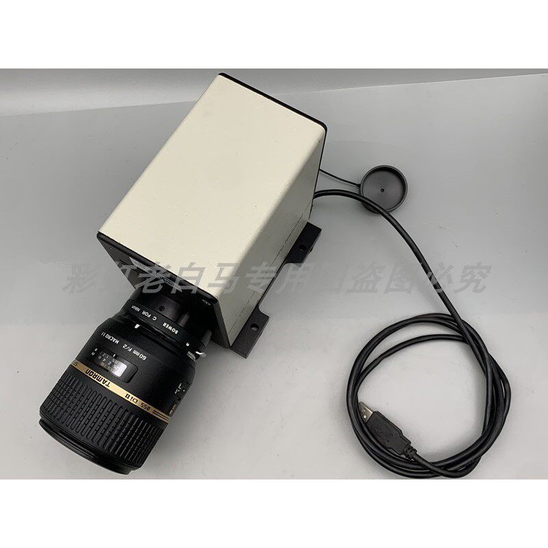 色谱分析仪OL610ACCD美国生