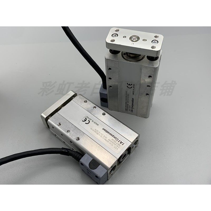 电动推杆伺服执行器RCA2-GD3NA