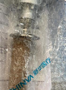 山东新华蒸汽灭菌柜jumo久茂双芯快装温度探头XH-PT1-243101-150