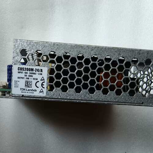 {议价}TDK-Lambda CUS200M-24/A电源模块