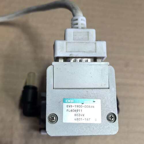 议价原装D EVD-1900-008AN DC24V 比