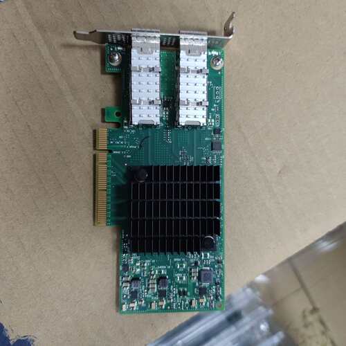 {议价}迈络思Mellanox CX4121A ConnectX-4