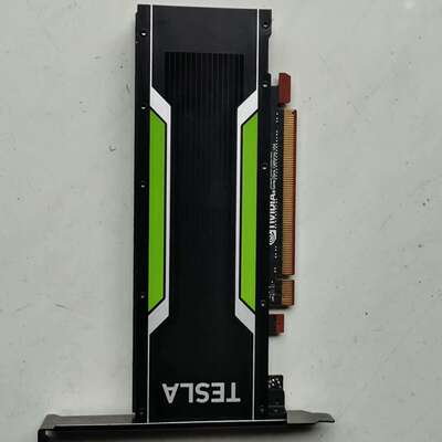 {议价}Tesla P4 8G GPU运算卡 虚拟化运算专业卡，无