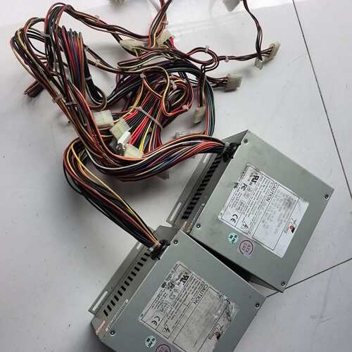 {议价}AX2-5300FB-2S EMACS电源，测试好，实物图