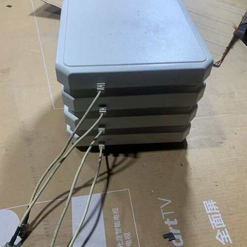 议价Laird莱尔德RFID天线库存S9028PCL