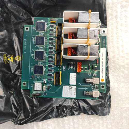 {议价}TESTED控制板PRI-156-ATX-75-S130,P