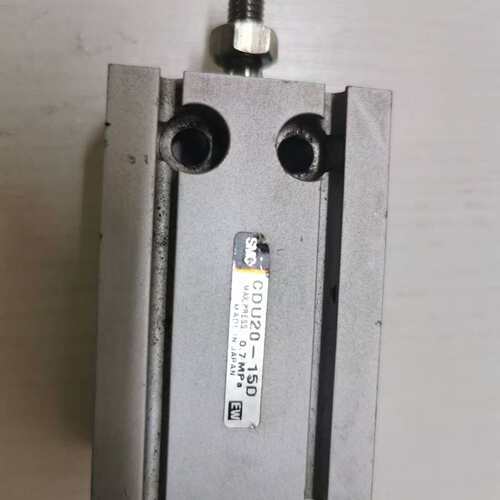 {议价}AirTac/亚德客CUD20-150 原装气缸
