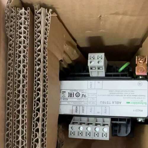 议价现货ABL6TS10U/ABL6TS16U 25U 40U