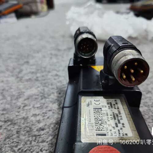 议价库卡0.5kw本体电机00-115-927 1FK703
