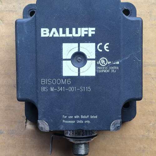 议价Balluff BIS00M6 BIS M-341-001