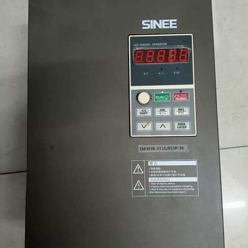 {议价}EM303B-011G/015P-3B-11/15KW 38