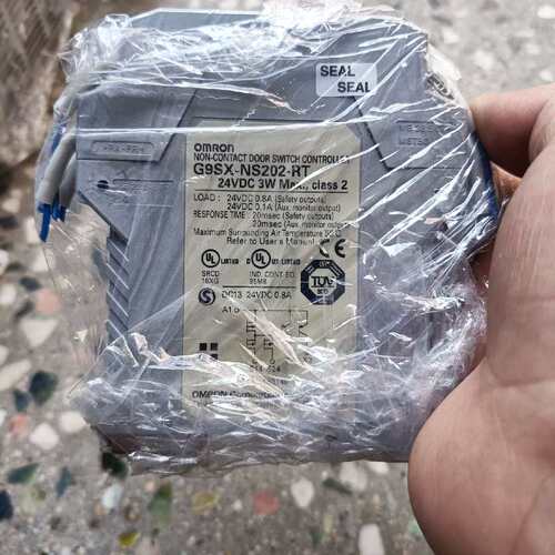 议价安全继电器 G9SB-2002-A,, G9SX-NS
