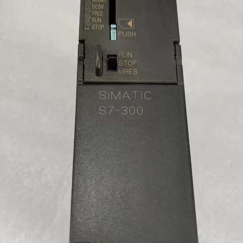 议价6ES7315-2AH14-0AB0plcS7-300