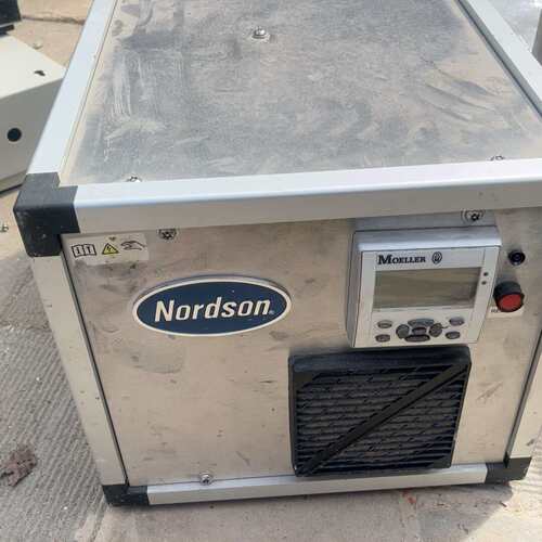 {议价}诺信控制器，型号7081-004-S101