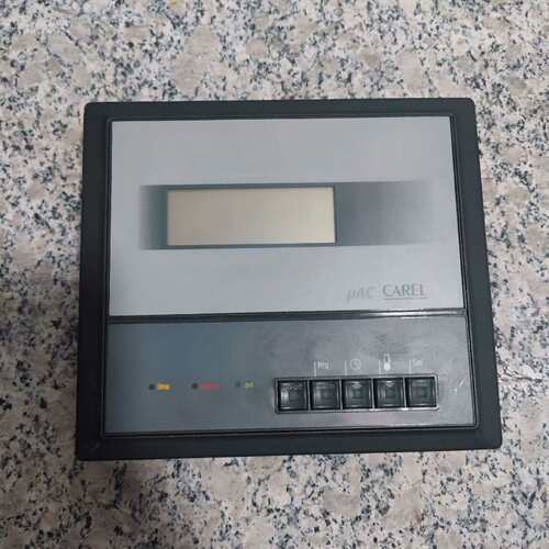{议价}意大利CAREL卡乐控制器MAC2000A00,实物拍摄，成