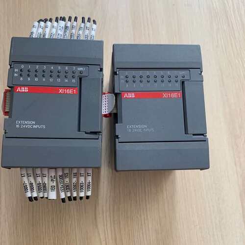 议价模块XI16E1-E4.0 1SBP260100R10