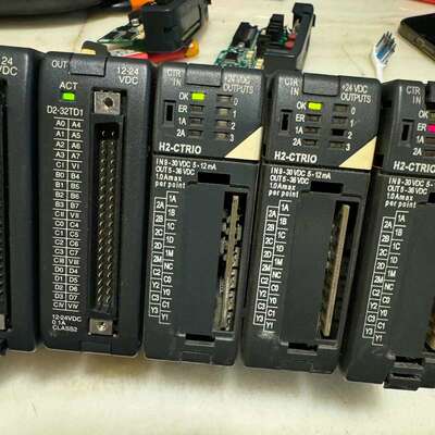 {议价}H2-CTRIO 光洋 KOYO PLC HOST