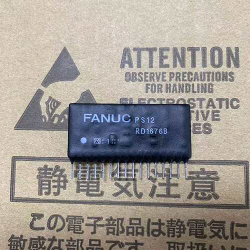 {议价}全新原装主FANUC驱动PS12 RD1676B A20B-