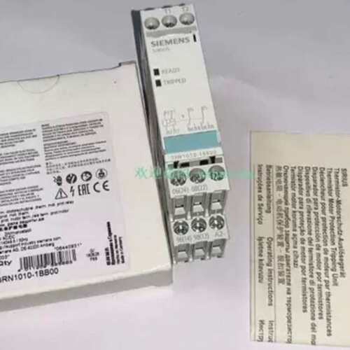议价SIEMENS/3RN1010-1BB00全新原装