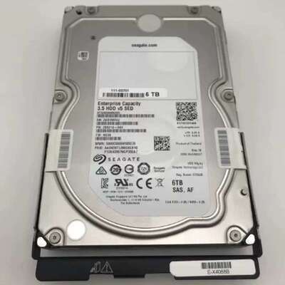 {议价}NetApp E-X4068B 111-03701 6TB