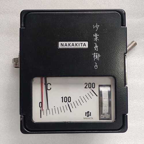 {议价}NAKAKITA NSTM 732 0-200 PI 温度控