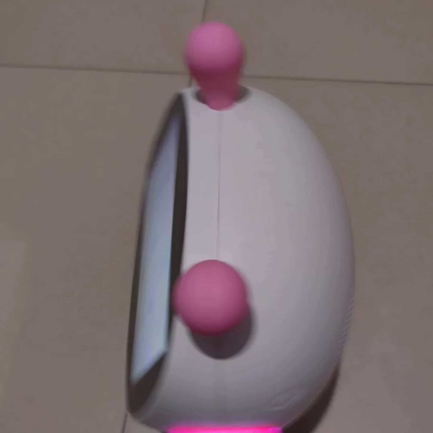 {议价}智能陪伴机器人，裸机，没有其它配件