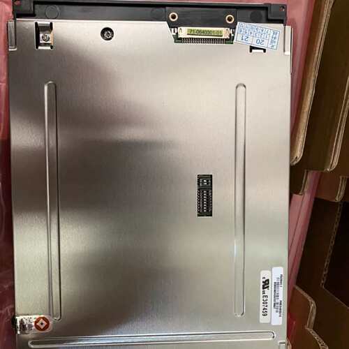 {议价}原装全新元太6.4寸液晶屏PD064VT5 PD064VT8