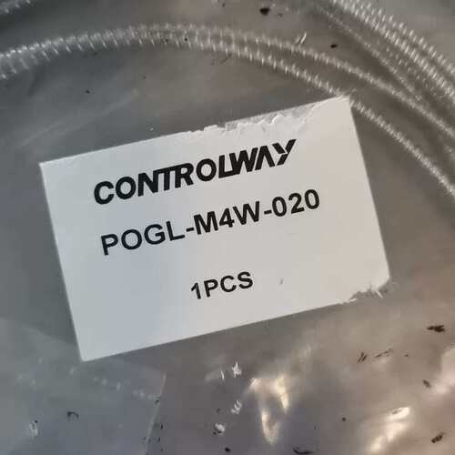 {议价}全新原装CONTROLWAY科瑞POGL-M4W-020耐高