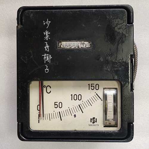 {议价}NAKAKITA NSTM 732 0-150℃ 温度控制器