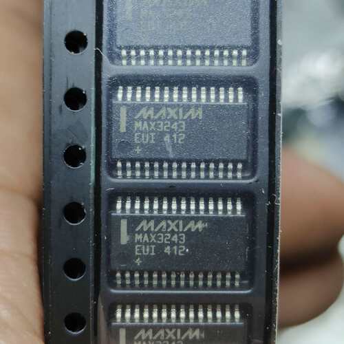 {议价}MAX3243EUI数量，959个，打包价9590元包邮，C