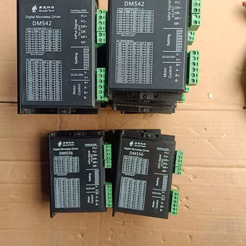 {议价}青蓝科技 DM542,DM556 步进驱动器