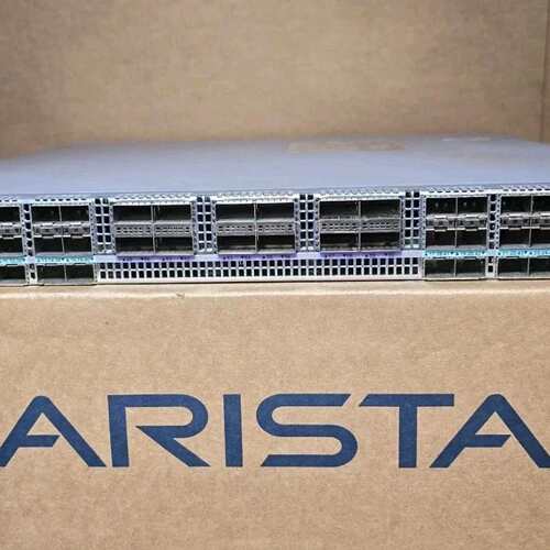 {议价}arista DCS-7050SX3-48YC12