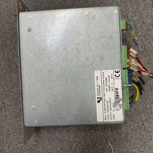 议价RA CN S500 4A MECH.1 CAN PNN