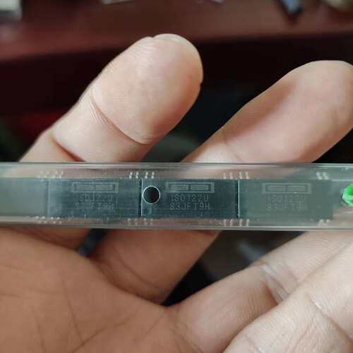{议价}ISO122U数量5个，打包价500元