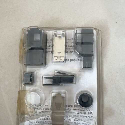 议价BEHOFF连接器ZS1090-0003全新原装 便宜