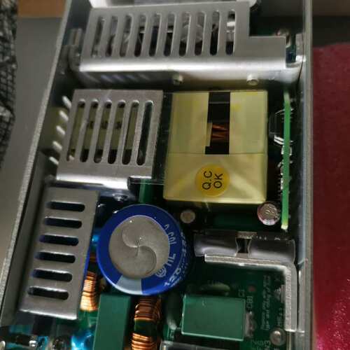 {议价}全新ARCH电源AQF120U-12S