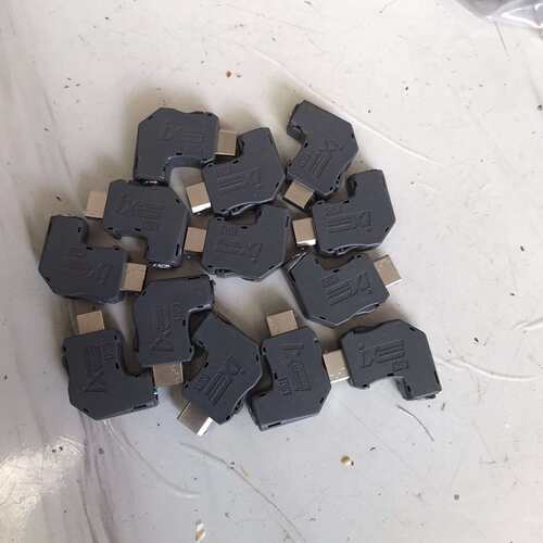 {议价}广濑IX40G-A-10S-CVL1(7.0) IX Ind